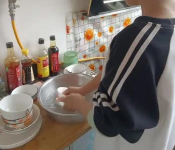 吐鲁番帮妈妈做家务的收获有哪些？